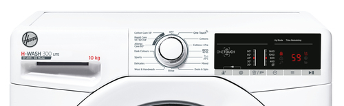 Hoover H3W 410TE/1-80 – image 3