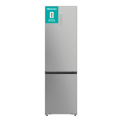 Hisense RB5P410SACCUK fridge-freezer Freestanding