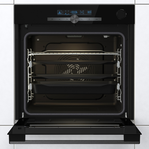 Hisense BSA66334PG oven – image 3