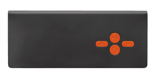 Trust Flow Black, Orange – image 2