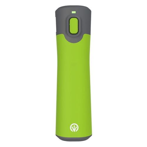 IFROGZ IFGLT2-GR0 power bank Lithium-Ion (Li-Ion)