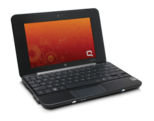 HP Mini 730EA Intel Pentium Mobile N270 Netbook – image 3