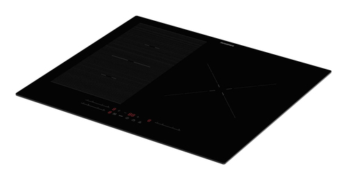 Rosieres RIFS637MCBB Black Built-in – image 2