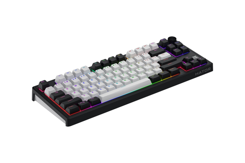 Hator Skyfall MAG Ultima 8K Wireless gaming toetsenbord, afbeelding 4