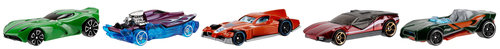 Hot Wheels R9105 игрушечный транспорт/игрушечный трек