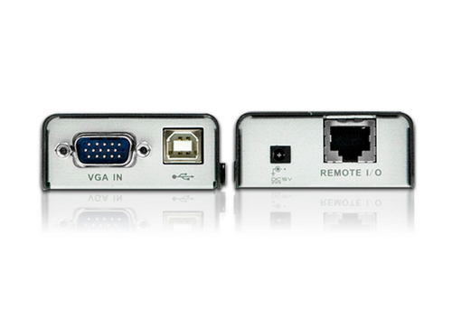 ATEN CE 100 Local and Remote Units - KVM-uitbreider, afbeelding 3