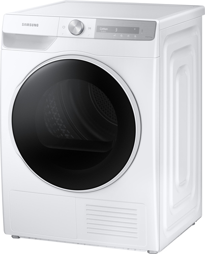 Samsung DV91T7240WH/S2 tumble dryer Freestanding Front-load – image 3
