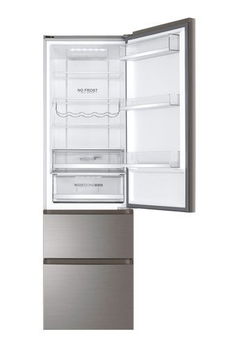 Haier 3D 60 Series 3 A3FE837CHJ Freestanding – image 4