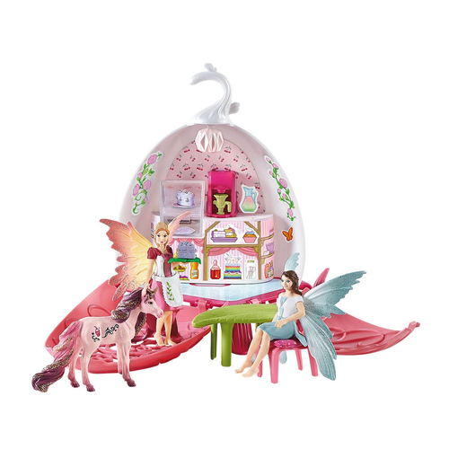 schleich BAYALA 42526 набор игрушек