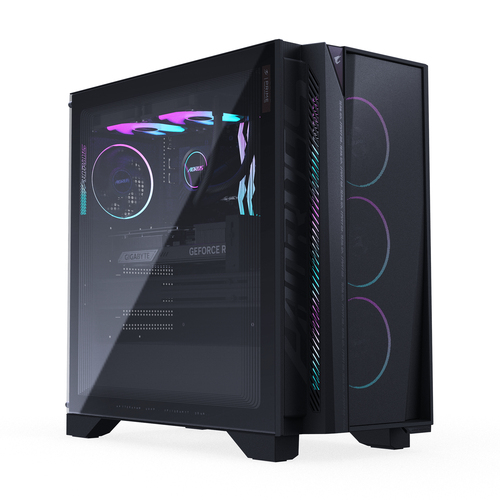 GIGABYTE AORUS Prime 5 (AP5A7N7T-5102) gaming pc