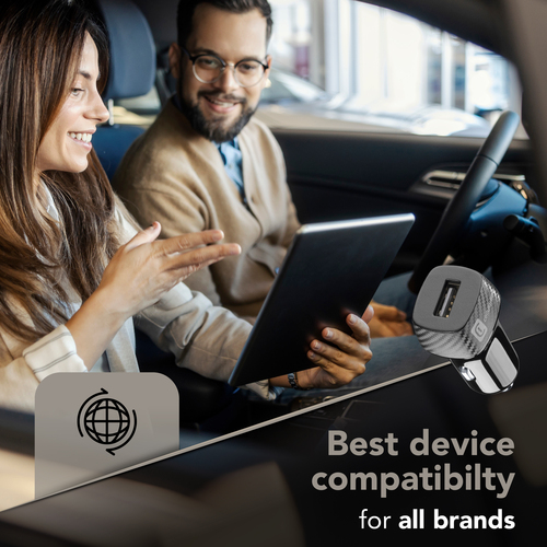 Cellularline USB Car Charger – image 7