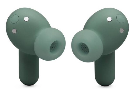 JBL Live Beam 4 In-ear oordopjes Groen, afbeelding 2