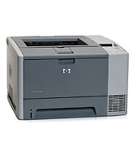 HP LaserJet 2420dn Printer