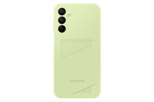 Samsung EF-OA156TMEGWW чехол для мобильного телефона 16,5 cm (6.5") Крышка Лайм