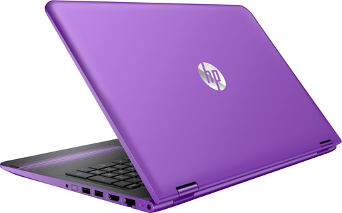 HP Pavilion x360 - 15-bk102na – image 4