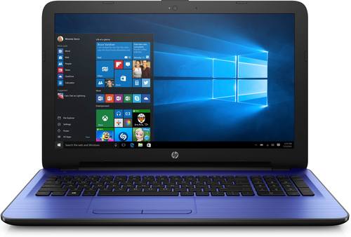 HP Notebook - 15-ba021na (ENERGY STAR) – image 6