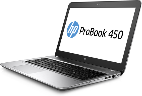 HP 450 G4 + Elite USB-C Docking Station – image 3