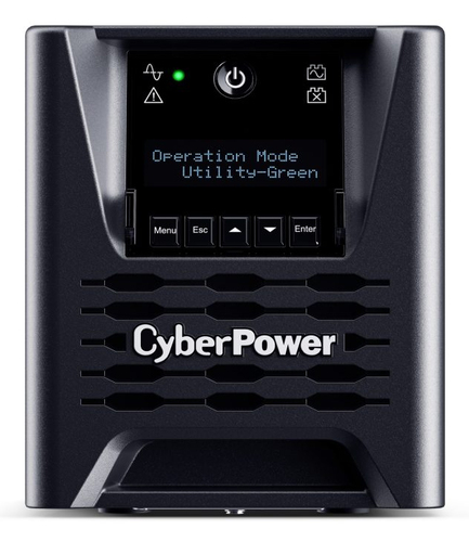Cyber Power PR750LCD3C product photo