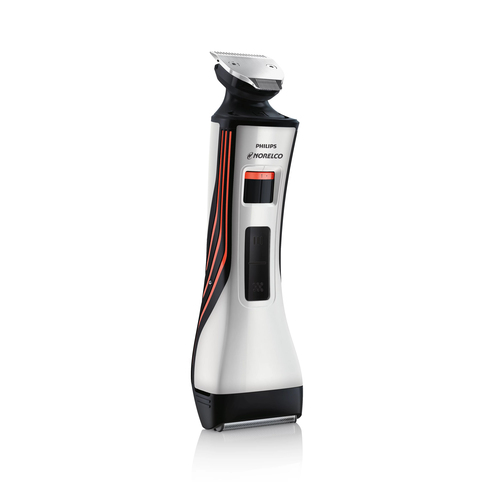 Philips Norelco StyleShaver Styleshaver QS6140/41 – image 1