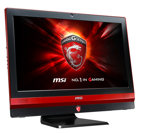 MSI GAMING 24GE 2QE-016US – image 8