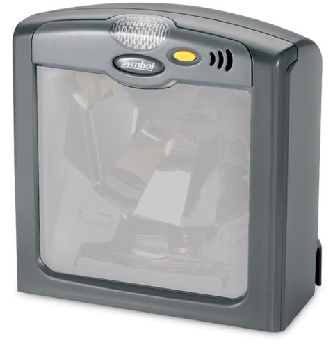 Zebra Motorola LS7708-BENU0100ZR barcode reader Black