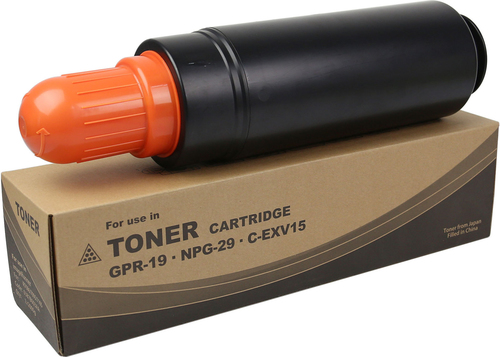 CoreParts MSP6567U toner cartridge 1 pc(s) Black
