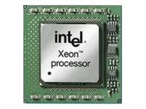 Fujitsu FS PROCESSOR XEON DP 3.4GHZ 1MB 800MHZ
