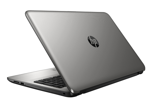 HP Notebook - 15-ay096na (ENERGY STAR) – image 4