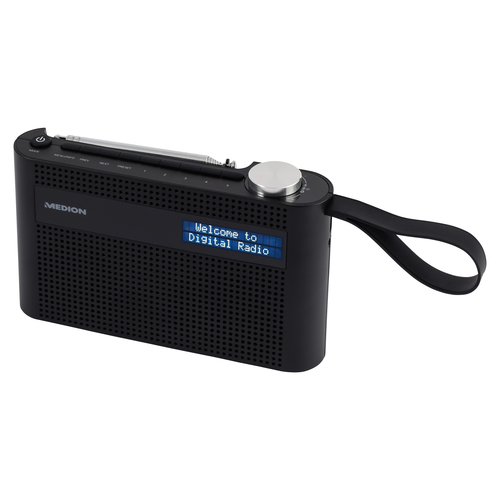 MEDION DAB+ E66325 – image 3