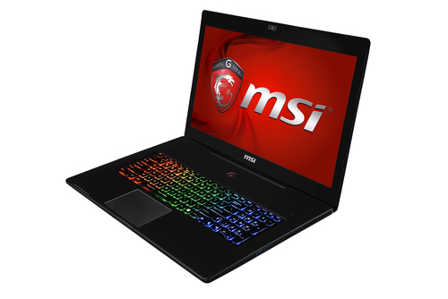 MSI GS70 2PC(Stealth)-287BE – image 9