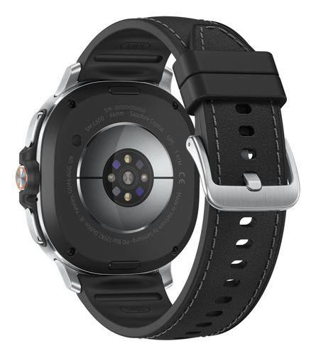 Samsung Galaxy Watch 8 Classic Zwart 46mm, afbeelding 3