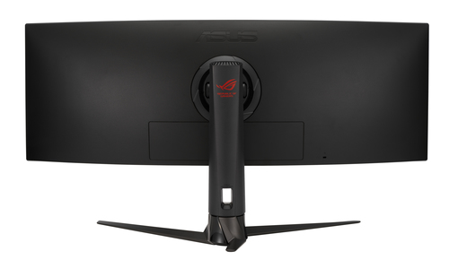 ASUS ROG Strix XG43VQ computer monitor – image 6