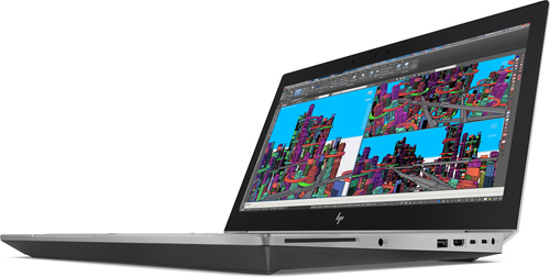 HP ZBook 15 G5 Mobile Workstation – image 2