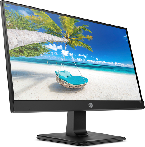 HP V221vb computer monitor – image 3