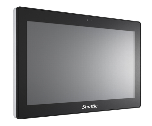Shuttle Industry-grade Panel PC P15AL01-i5 – image 3