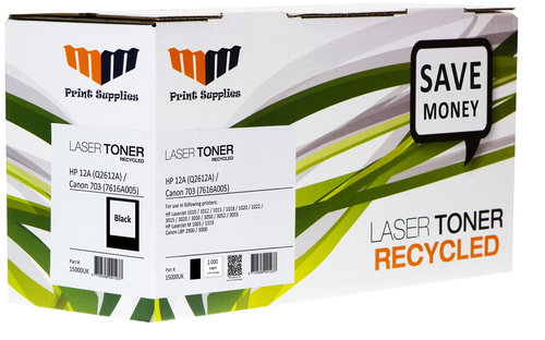 MM 15000UK toner cartridge 1 pc(s) Compatible Black – image 3