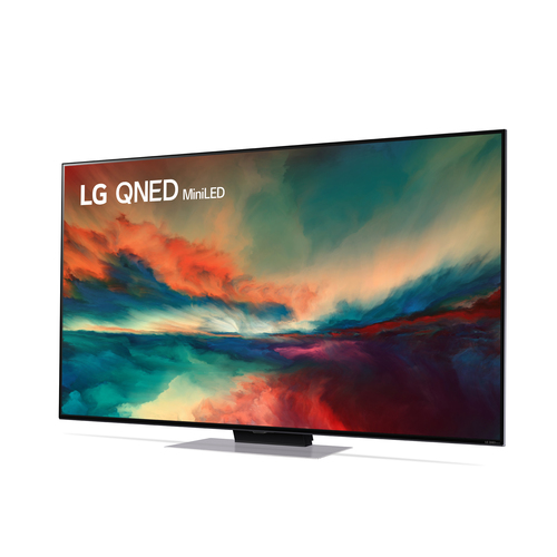LG QNED MiniLED 55QNED866RE.API TV – image 2