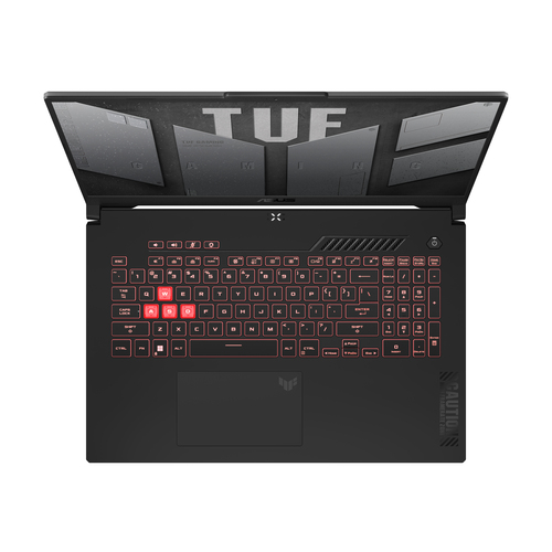 ASUS TUF Gaming A17 FA707NV-HX052W AMD Ryzen™ 7 7735HS Laptop – image 2