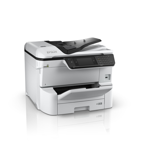 Epson WorkForce Pro WF-C8610DWF – image 4