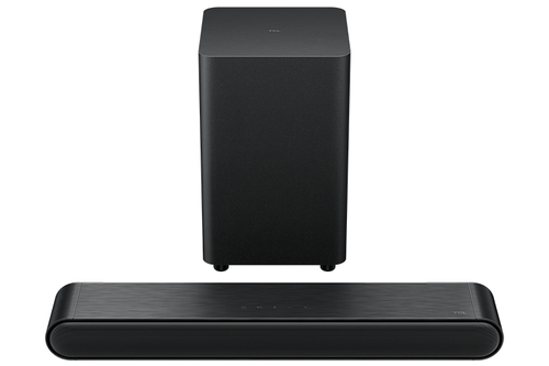 TCL S Class 2.1 Channel Sound Bar with DTS Virtual: X and Wireless Subwoofer - S4210