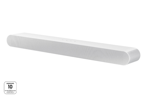 Samsung HW-S67D White 5.0 channels