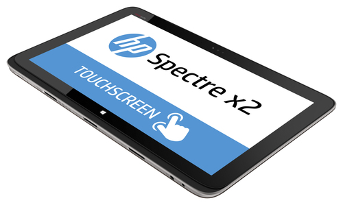 HP Spectre x2 13-h201sa Intel® Core™ i5 i5-4202Y Hybrid (2-in-1) – image 7