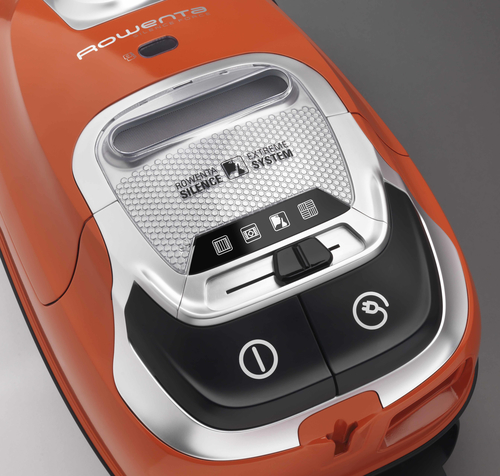 Rowenta Silence Forcec 4A – image 3