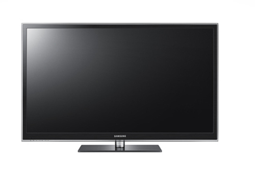 Samsung PS59D6900DQ 149.9 cm (59") Full HD Wi-Fi Black