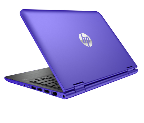 HP Pavilion x360 11-k104na Intel® Celeron® N3050 Hybrid (2-in-1) – image 4