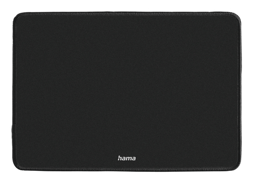 Hama 00051961 mouse pad Black