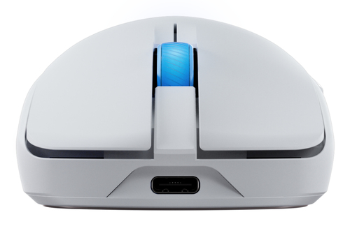 Asus Rog Harpe II Ace Wireless Gaming Mouse - White - image 5