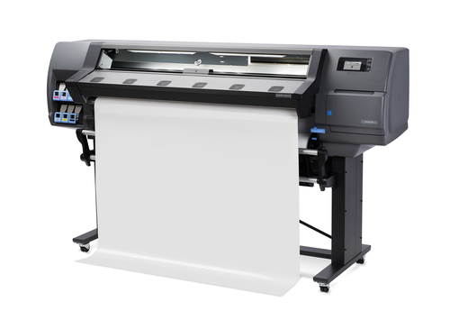 HP Latex 310 Printer – image 4