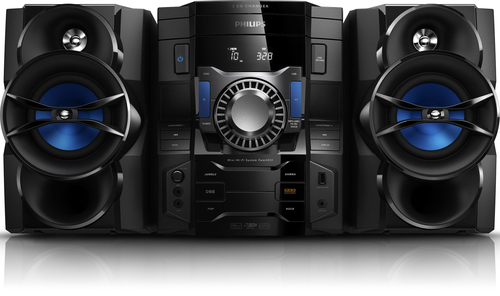 Philips Mini Hi-Fi System FWM4000X/78 – image 2
