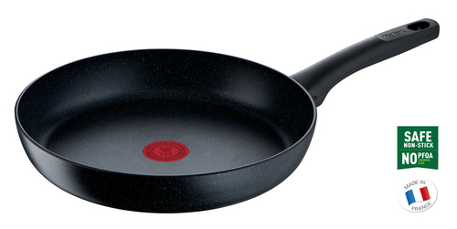 Tefal Black Stone G28106 Универсальная сковорода Круглый